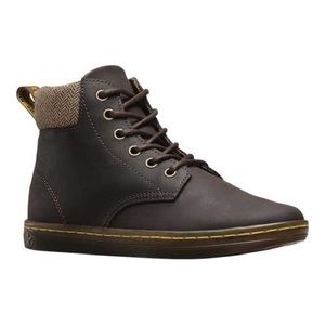 Doc. Martens Maelly Padded Collar Boot (Women's)
